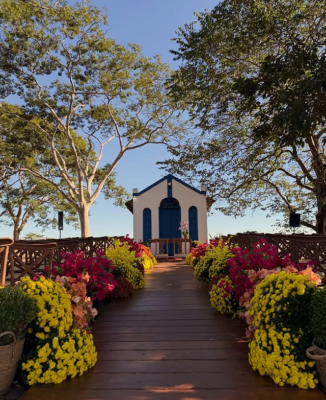 Casa de Fazenda